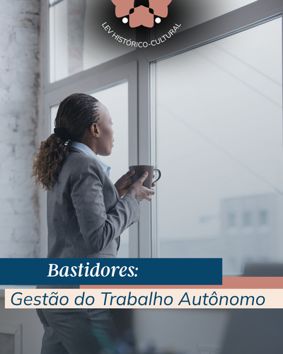 Capa de curso do catálogo LevFlix
